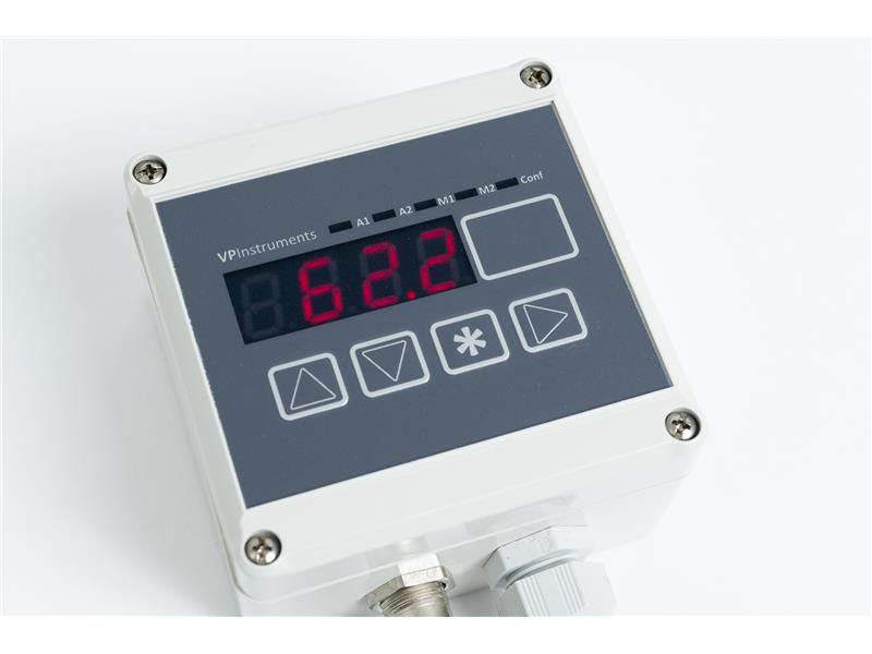 Vp Instruments VPA.8000.1513