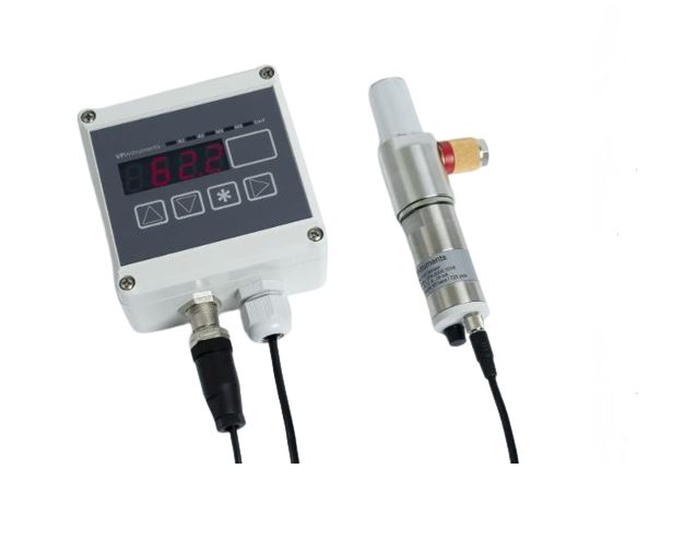 Vp Instruments VPA.8000.1512