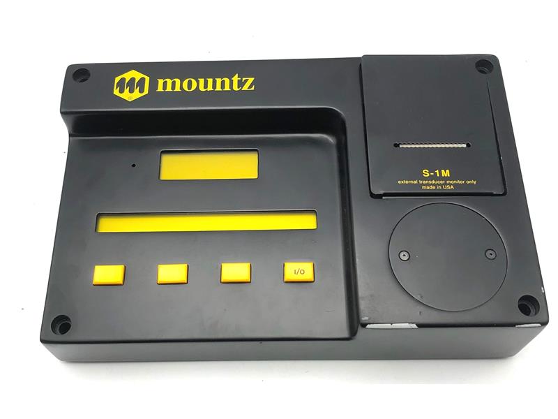 Mountz S-1M