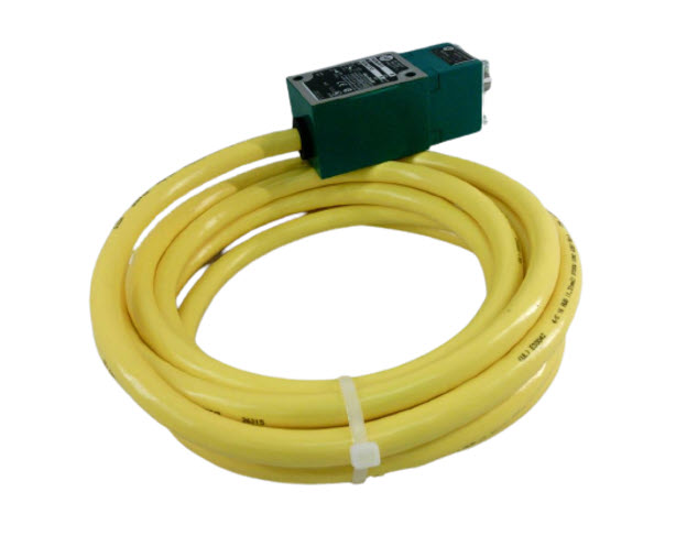 Allen Bradley 802M-BY12