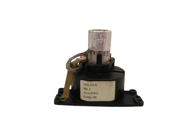 Asea Brown Boveri 5692435-H