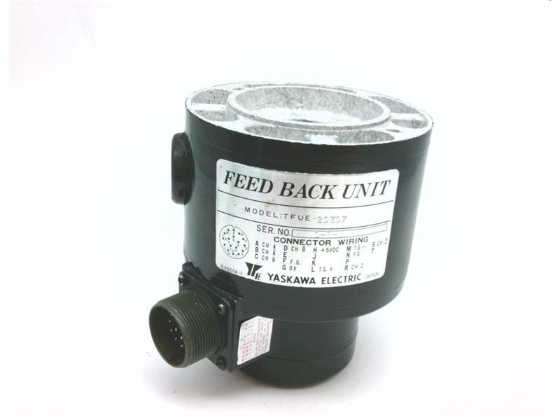 Yaskawa Electric TFUE-20ZD7