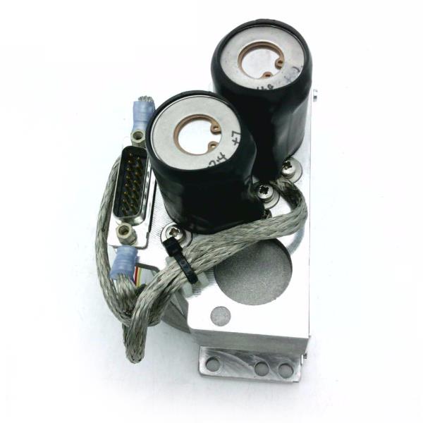 Asea Brown Boveri 5692435L