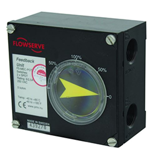 Flowserve F5NUMEC42000Z