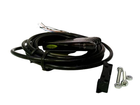 Banner Engineering D10DPFP