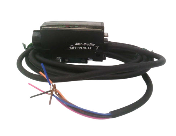 Allen Bradley 42FT-F2LNA-A2