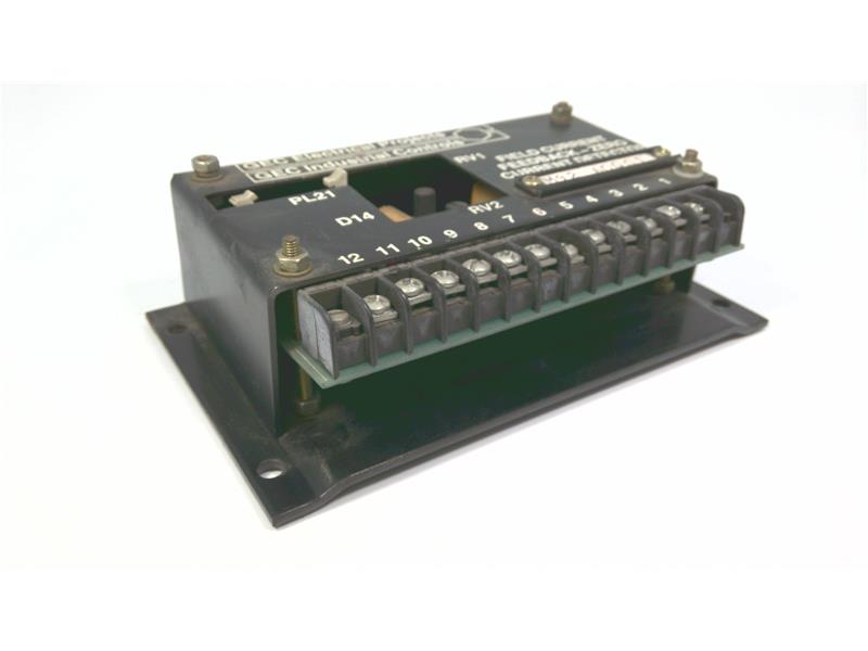 Converteam M92 60001