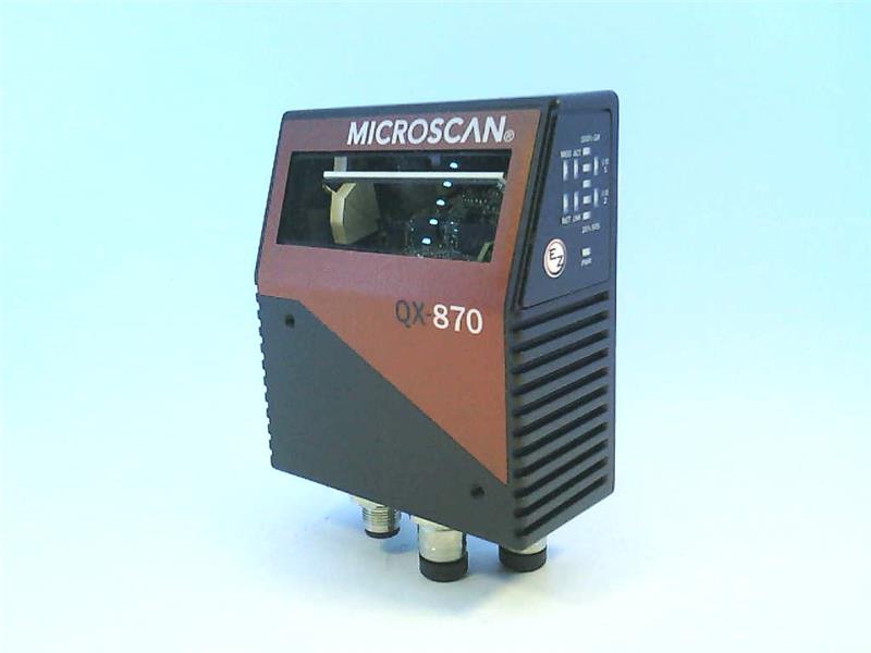 Omron FIS-0870-0004G