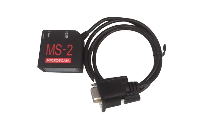 Omron FIS-0002-0005G