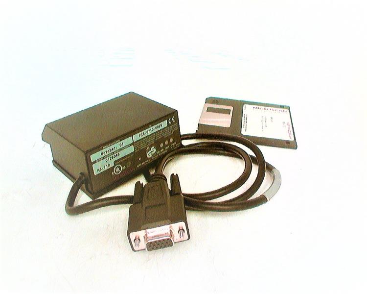 Omron FIS-0710-0025
