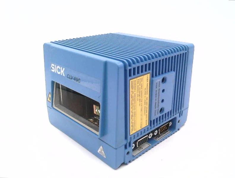 Sick CLV490-0010