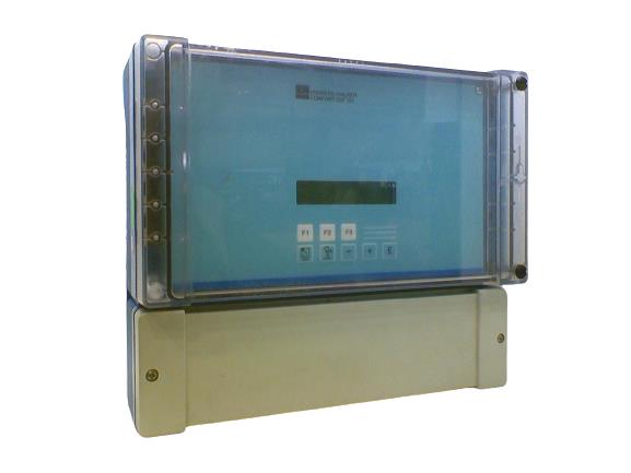 Endress & Hauser DXF351A200