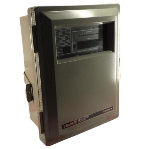 Yokogawa YMA11-A1A-A