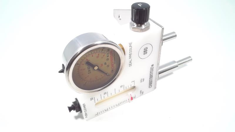 Aw Chesterton Co S50