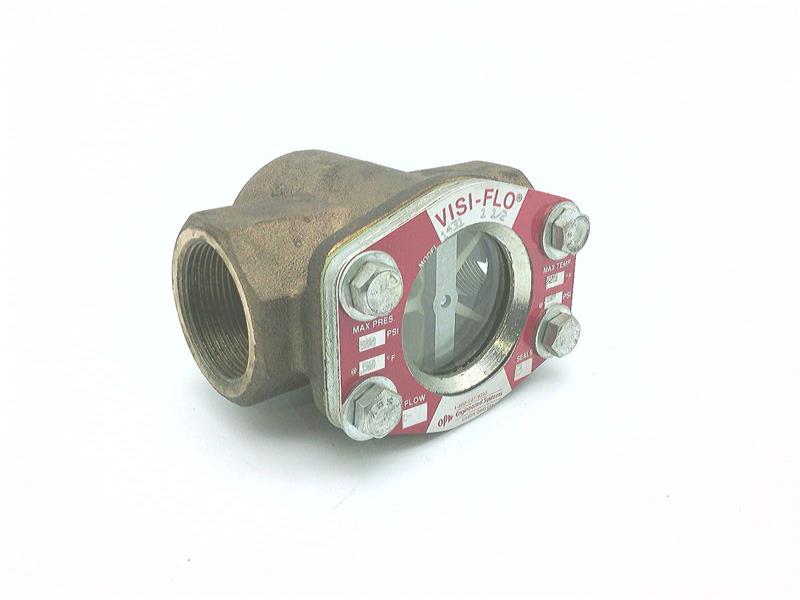 Dover Corporation 1431-1-1/2