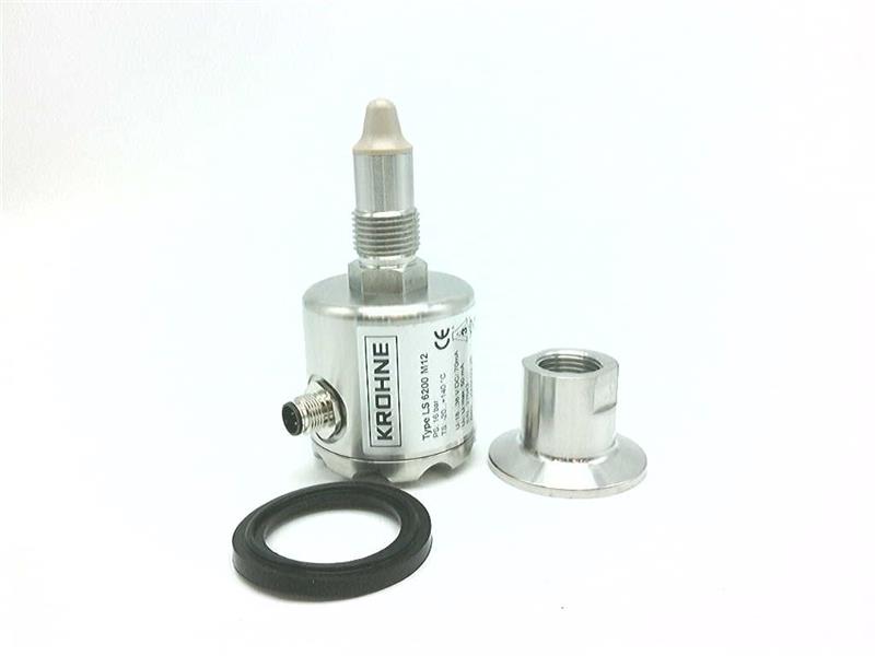 Krohne LS6200 M12