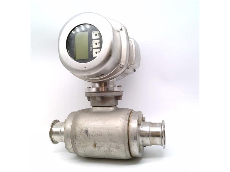 Endress & Hauser 53H50-2RC6/0