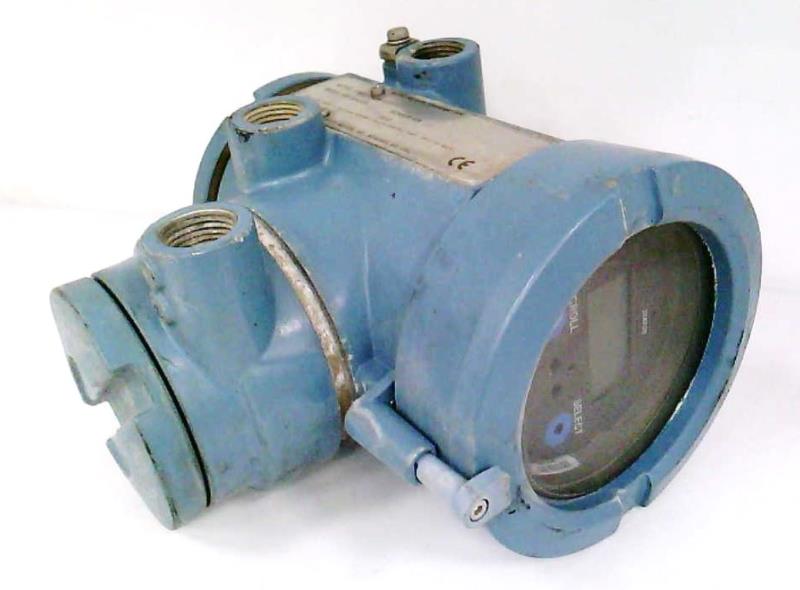 Emerson H100S138NCAMSZZZ