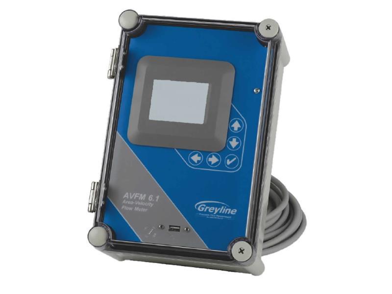 Greyline Instruments Inc AVFM-A1A1A1A4A