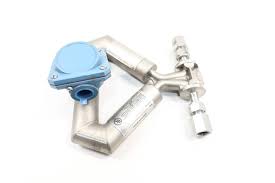 Emerson CMF025M319NRAUEZZZ