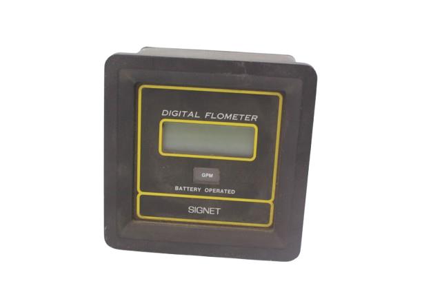 Georg Fischer Signet P57640