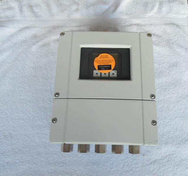 Endress & Hauser 53H50-VH0B1AC2B2AM