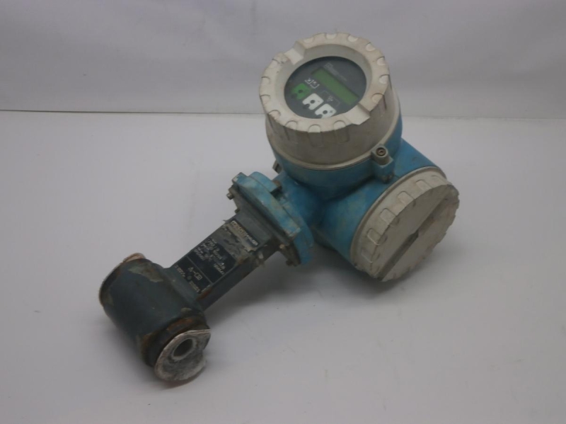 Endress & Hauser 33DT25-BD1EB11A22A