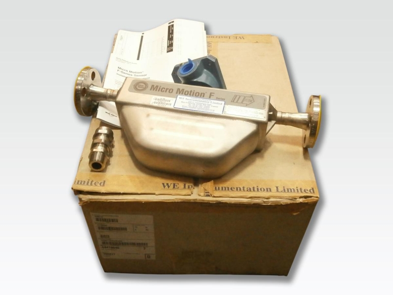 Emerson F025S113CRJZEZZZZ