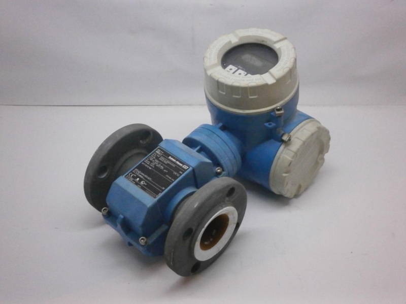 Endress & Hauser 53P50-EL2B1BA0ABAB