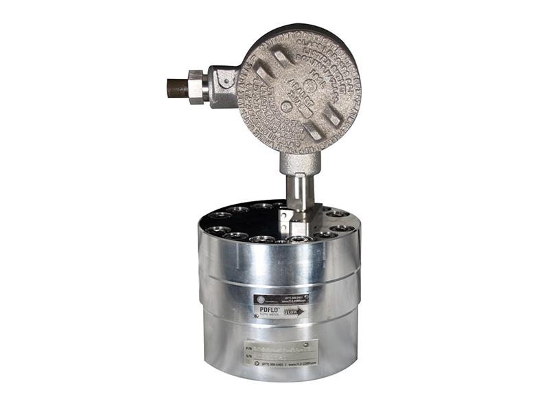 Flo Corp PDSG1-S2-00-TT