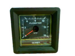 Georg Fischer Signet MK509-1