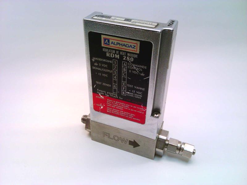 Millipore FC-280V-100SCCM-NO