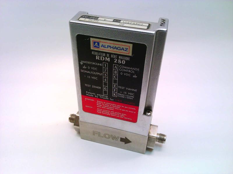 Millipore FC-280V-1SLPM-O2