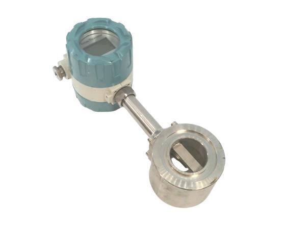 Qiuxin Flowmeter Co LUGB-50