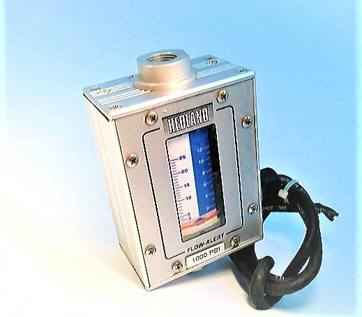 Hedland H671A-025-F1