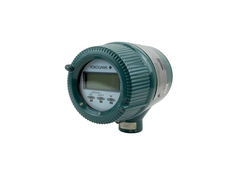 Yokogawa AXF005C-E1AL1L-AA11-21B