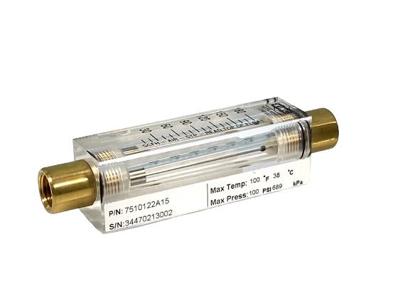 King Instrument 7510122A15