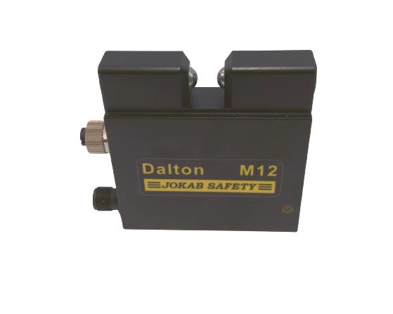 Abb DALTON M12