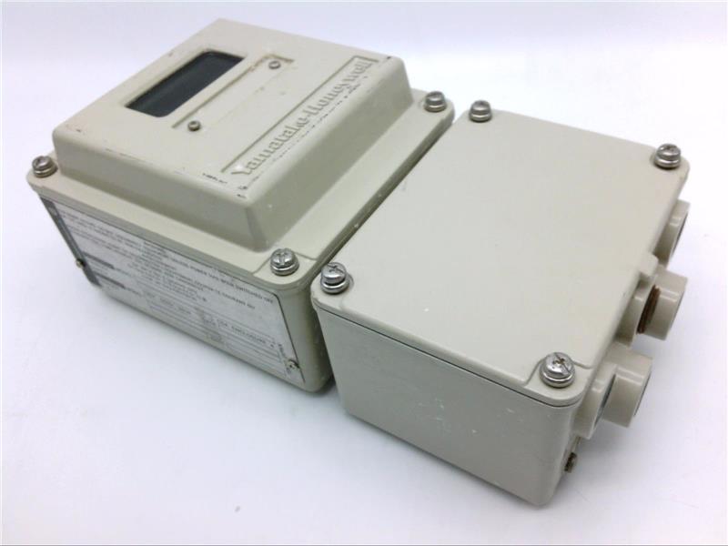 Honeywell KIX19B-E11X2TY-XSX