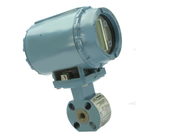 Emerson 8732CT03N0M4