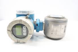 Endress & Hauser 33HP40-ACAAA11A22A