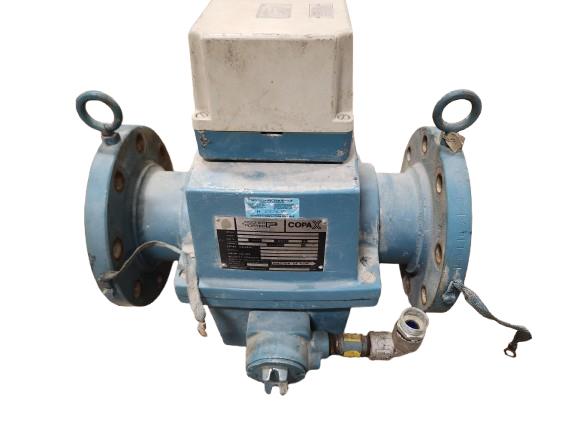 Asea Brown Boveri B10D1465A