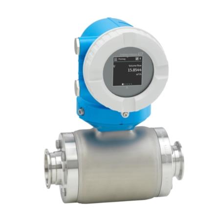 Endress & Hauser 50H40-1F0A1RA0BBAA