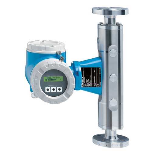 Endress & Hauser 83F15-AD2SAADAABA2