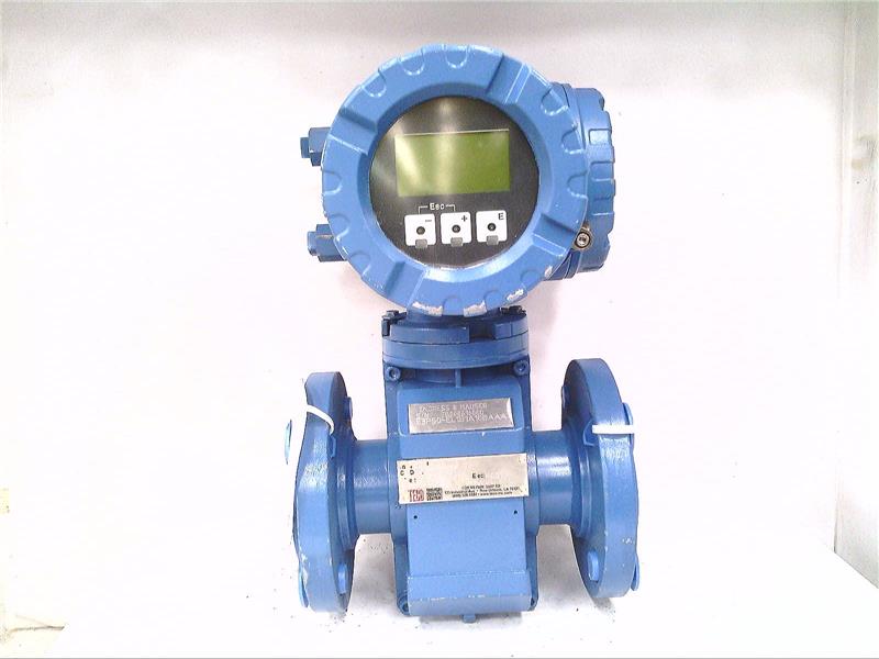 Emerson 53P50-EL1B1A10BAAA