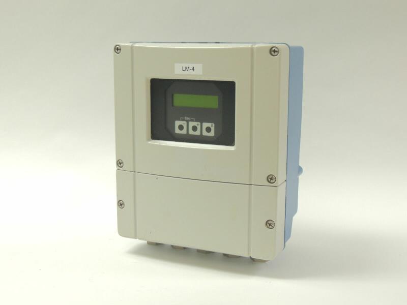 Endress & Hauser 50H50-1F0A1AC0BBAA