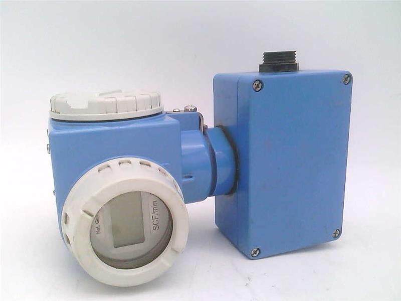 Endress & Hauser AT70F-A1FD11ASC11