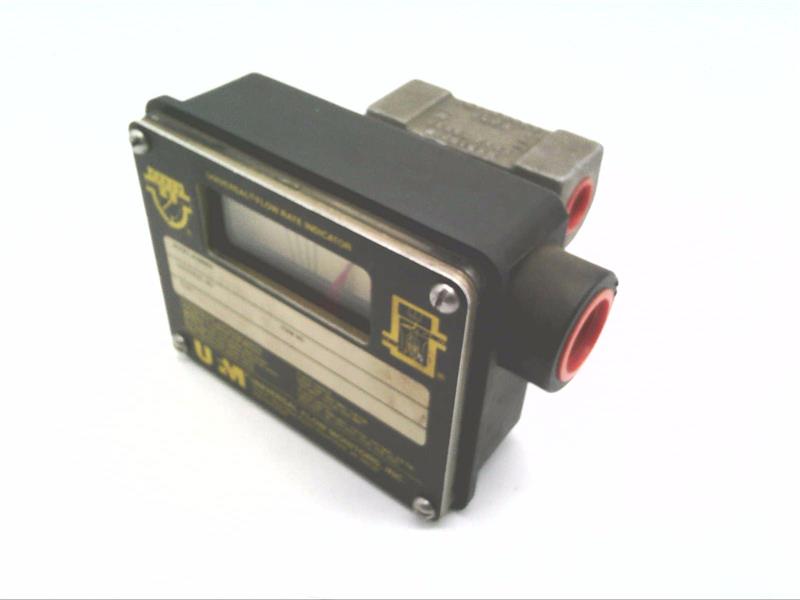 Universal Flow Monitors 08LM-4-220S-1WR-4D