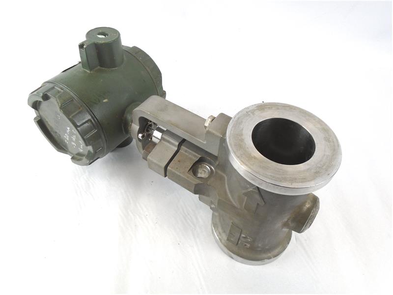 Yokogawa YF105-AG5B1A-HCHCC-FMF