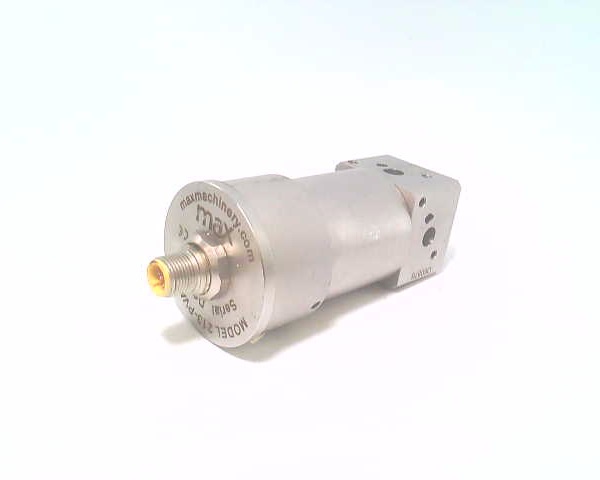 Max Machinery 213-PVA-006